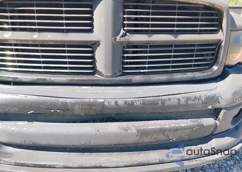 2003 Dodge Ram 1500 Slt/Laramie/St z USA, uszkodzony, nr VIN 1D7HA18D53S335993